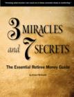 3 Miracles and 7 Secrets: The Essential Retiree Money Guide - Book