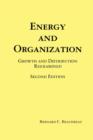 Energy and Organization - Book