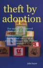 Theft by Adoption - Book