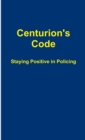 Centurion's Code - Book