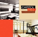 Capitol Hill - Converted - Book