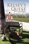 Kelsey's Quest - Book
