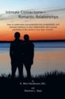 Intimate Connections : Romantic Relationships - Book