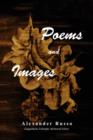 Poems and Images - Book