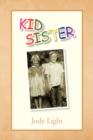 Kid Sister - Book