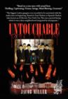 Untouchable - Book