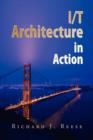 I/T Architecture in Action - Book