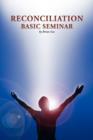 Reconciliation Basic Seminar - Book