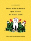 Monty Molar and Friends - Book