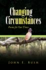 Changing Circumstances - Book