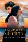 Lost Memories of Eden - Book