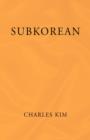 Subkorean - Book
