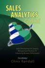 Sales Analytics Guide - Book