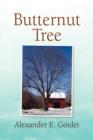 Butternut Tree - Book