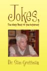 Jokes, the Very Best of the Internet - Book
