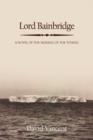 Lord Bainbridge - Book