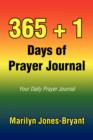 365 + 1 Days of Prayer Journal - Book