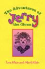 The Adventures of Jerry the Clown - Book