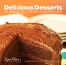 Sugarplum Confections - Book