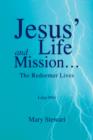 Jesus' Life and Mission. - Book