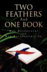 Two Feathers and One Book - Book