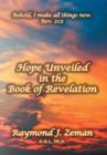 Hope Unveiled in the Book of Revelation - Book