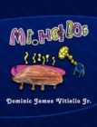 Mr. Hotdog - Book