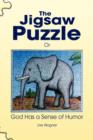 The Jigsaw Puzzle - Book