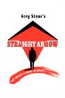 Straight Arrow - Book