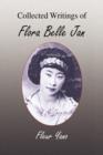 Collected Writings of Flora Belle Jan - Book