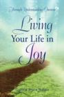 Living Your Life in Joy - Book
