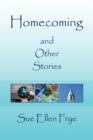 Homecoming - Book
