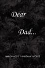 Dear Dad... - Book