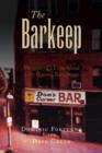 The Barkeep - Book