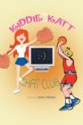 Kiddie Katt Chat Club - Book