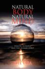 Natural Body Natural Mind - Book