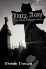 Hung Jury - Book