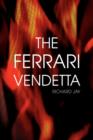 The Ferrari Vendetta - Book
