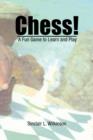 Chess! - Book