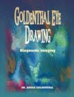 Goldenthal Eye Drawing - Book