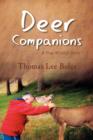 Deer Companions - Book