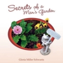 Secrets of a Man's Garden - Book