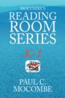 Mocombe's Reading Room Series K-1 - Book