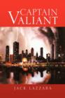 Captain Valiant - Book