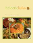 Eclectic Indian - Book