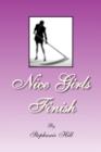 Nice Girls Finish - Book