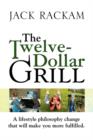 The Twelve-Dollar Grill - Book
