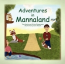 Adventures in Mannaland - Book