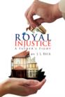 Royal Injustice - Book