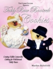 Teddy Bear Booteek Cookies - Book